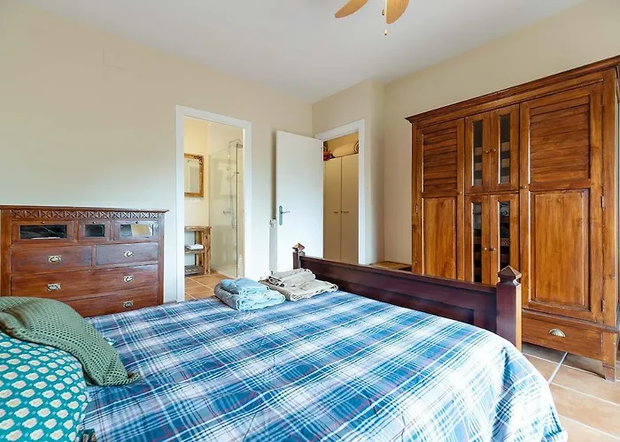 Casa Xixella A 15 Min De Sitges