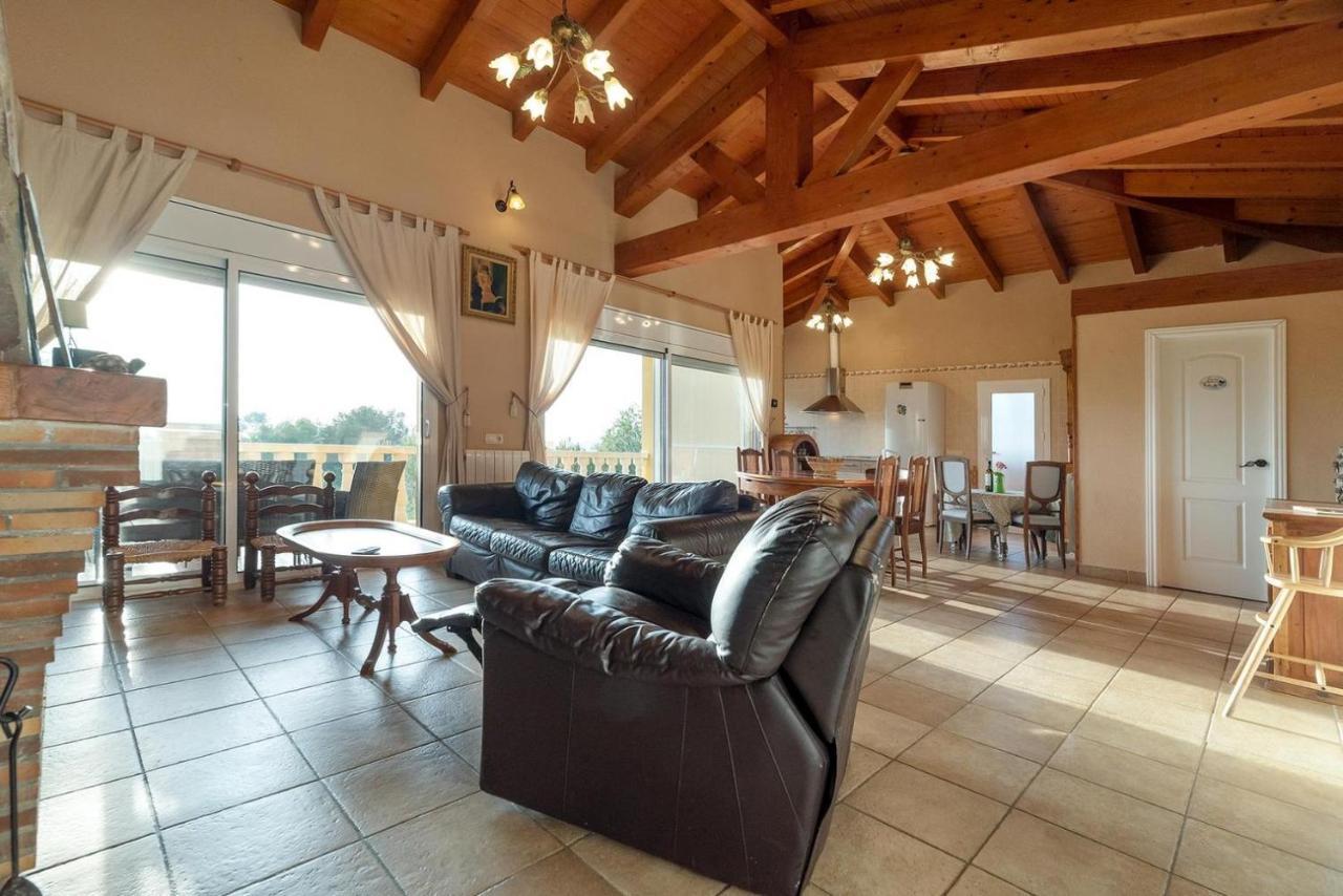 Casa vacanze Casa Xixella A 15 Min De Sitges *