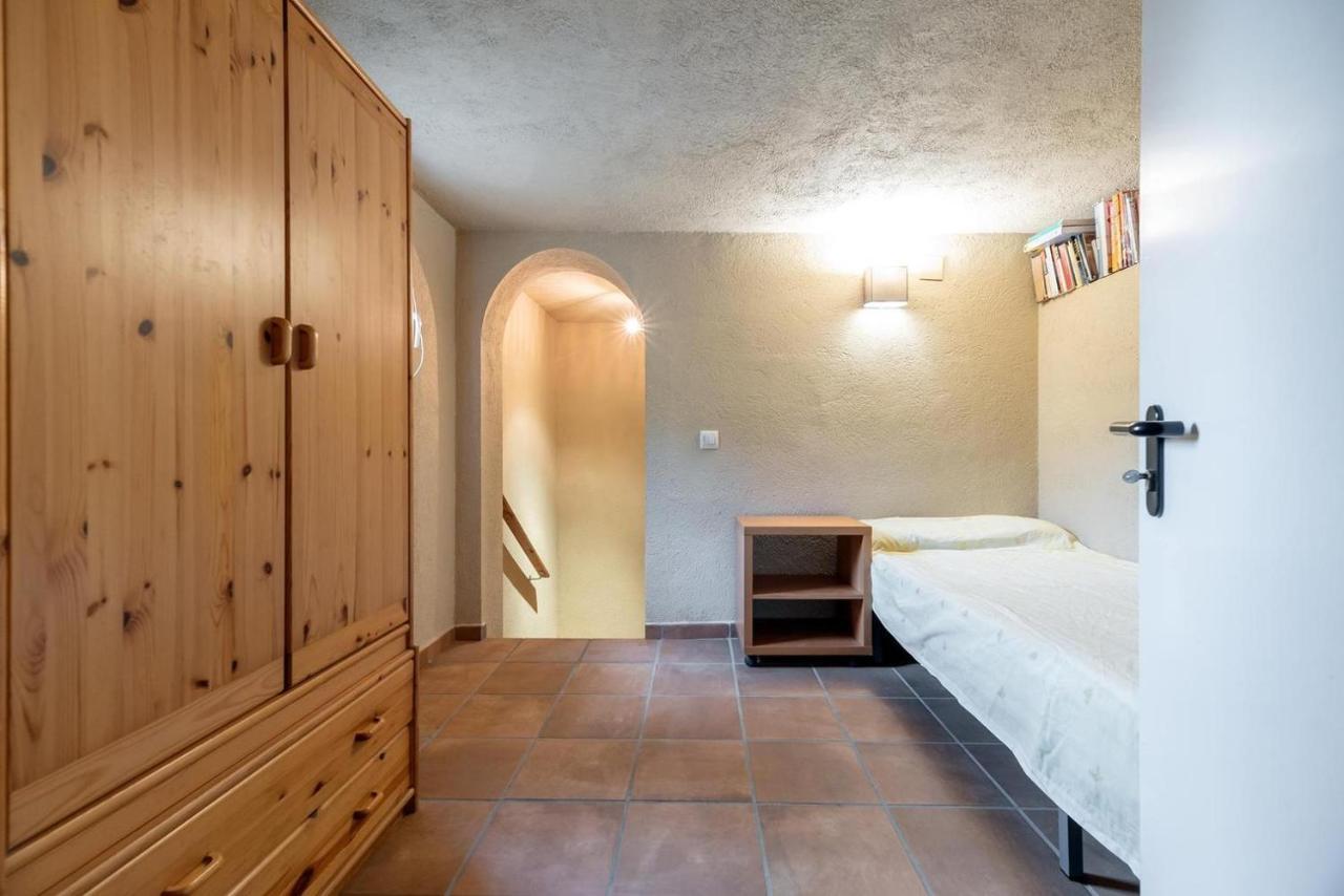 Casa Xixella A 15 Min De Sitges Casa vacanze