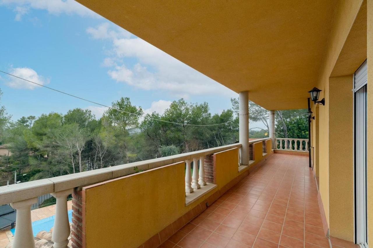 Casa Xixella A 15 Min De Sitges