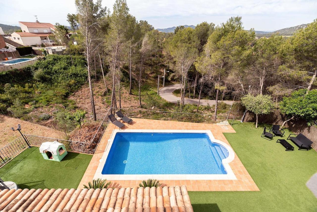 Casa Xixella A 15 Min De Sitges