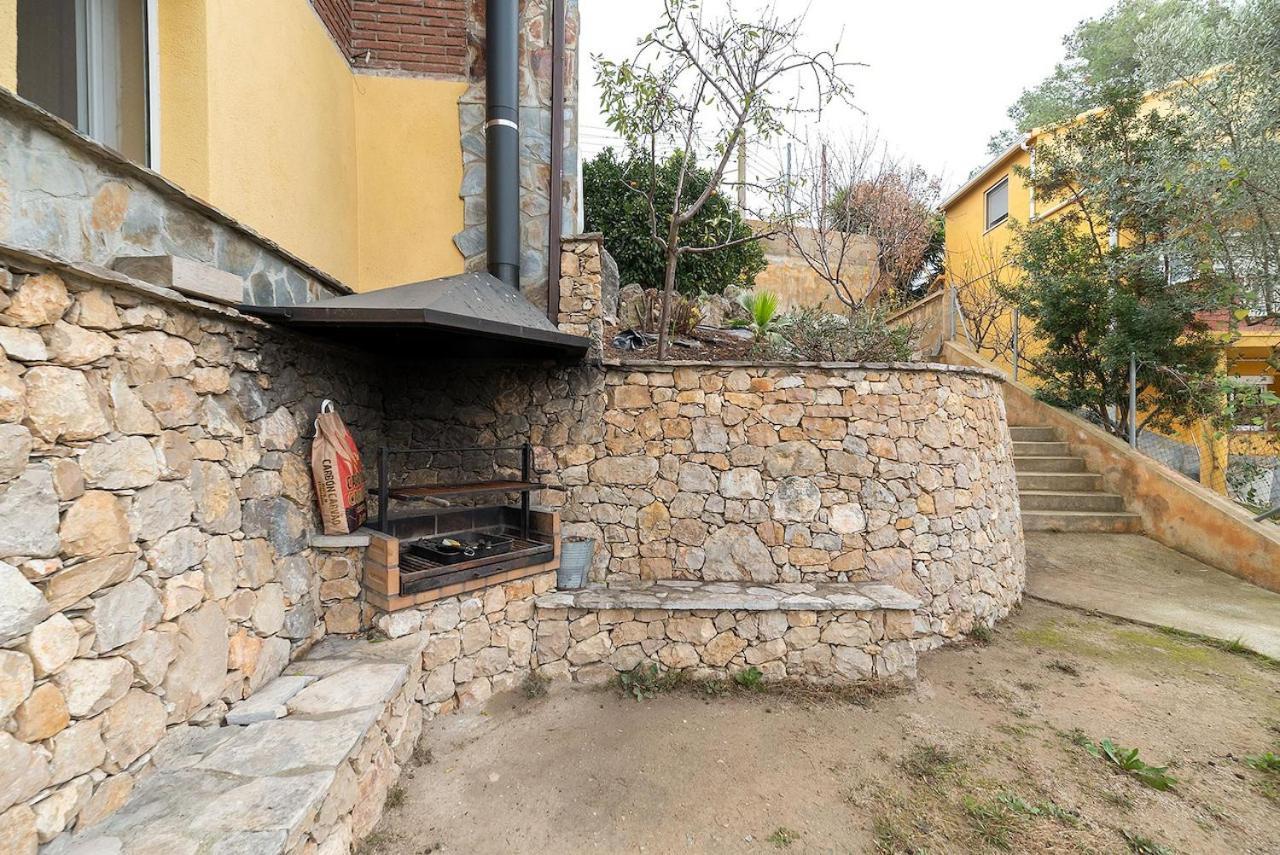 Casa Xixella A 15 Min De Sitges Olivella