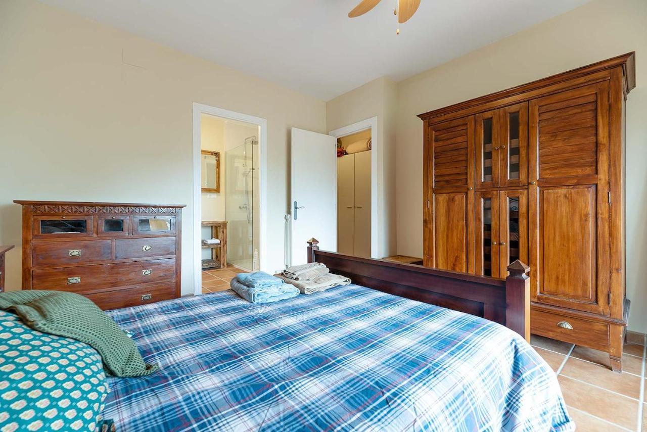 Casa Xixella A 15 Min De Sitges * Olivella