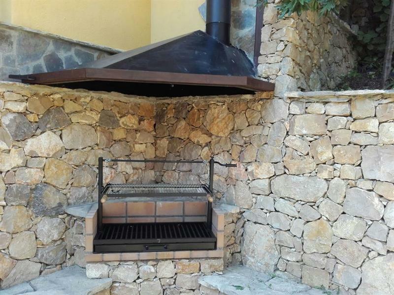 Casa Xixella A 15 Min De Sitges Casa de Férias *