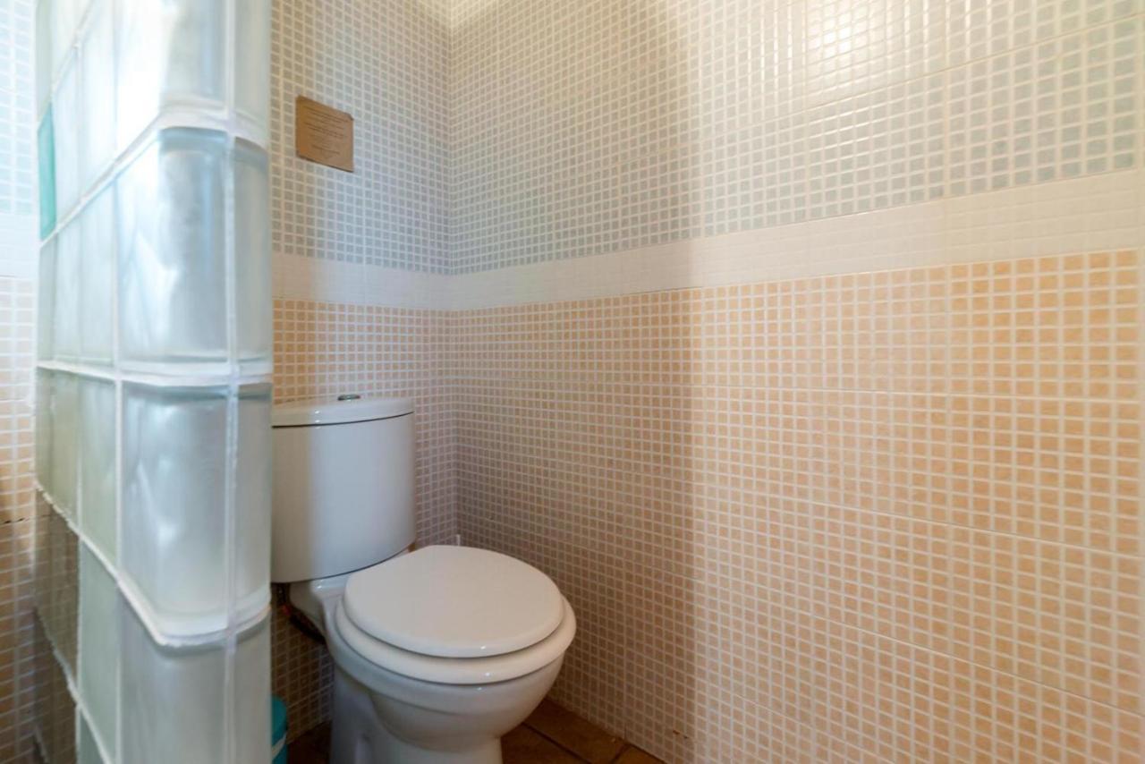 Casa Xixella A 15 Min De Sitges Holiday home *