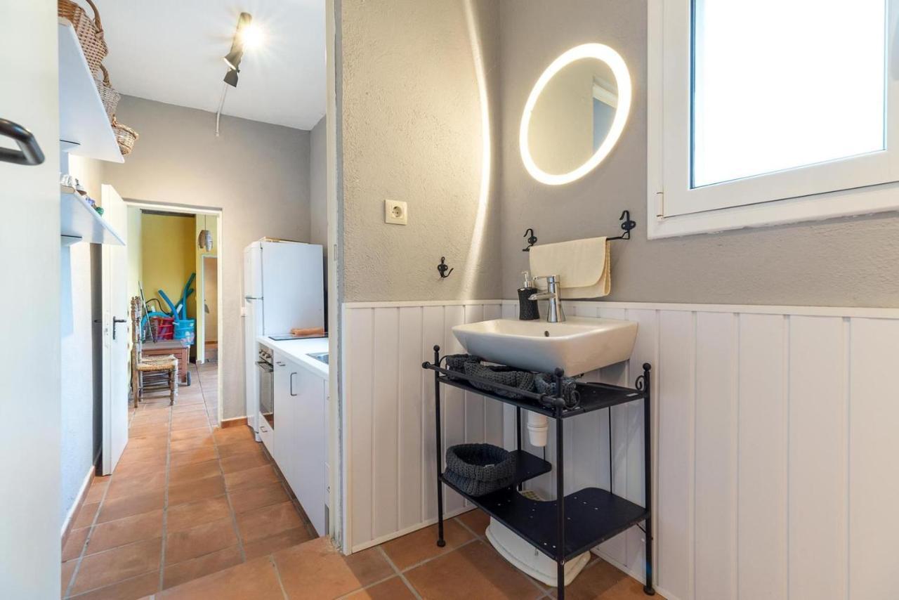 Casa Xixella A 15 Min De Sitges Holiday home *