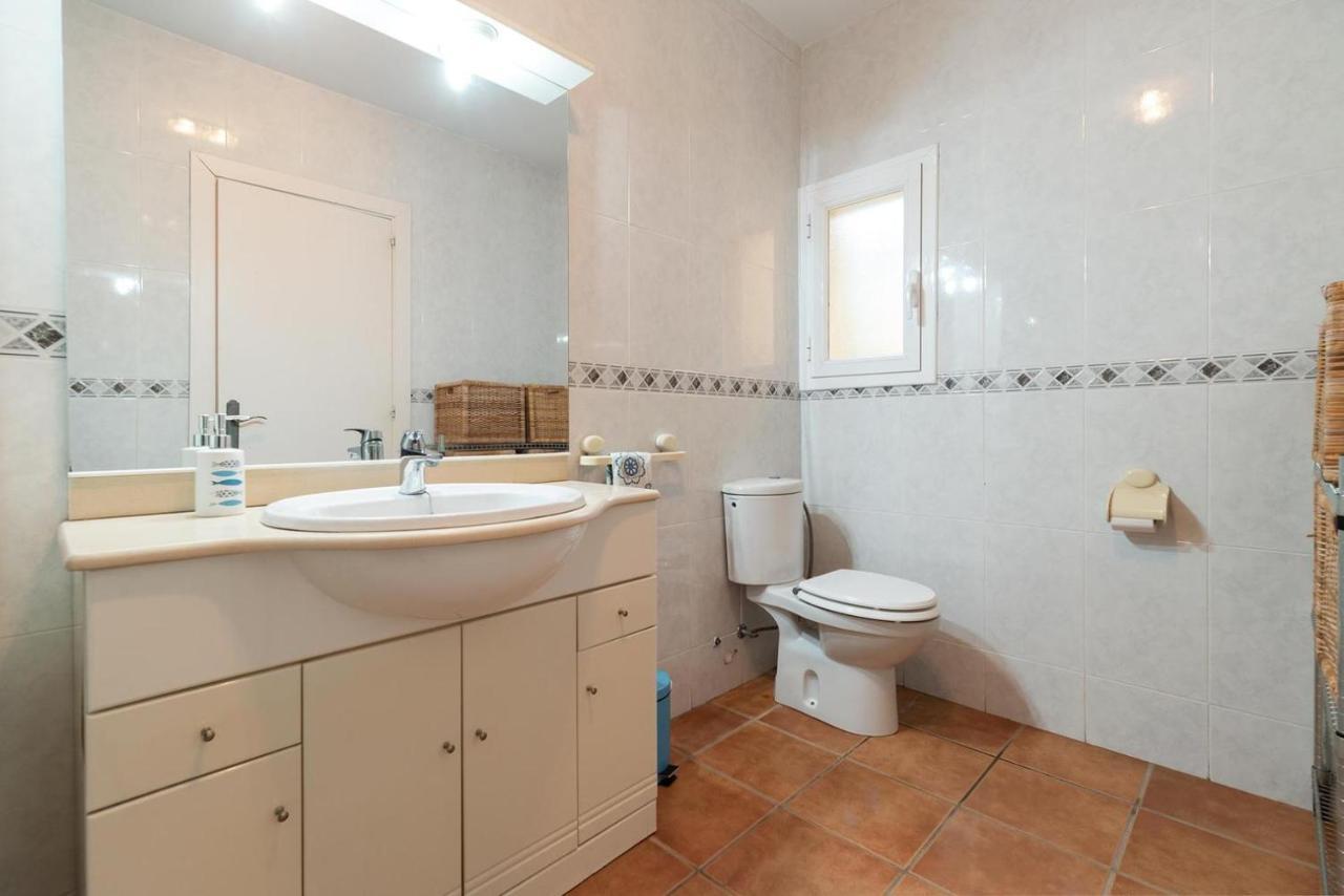 Casa Xixella A 15 Min De Sitges