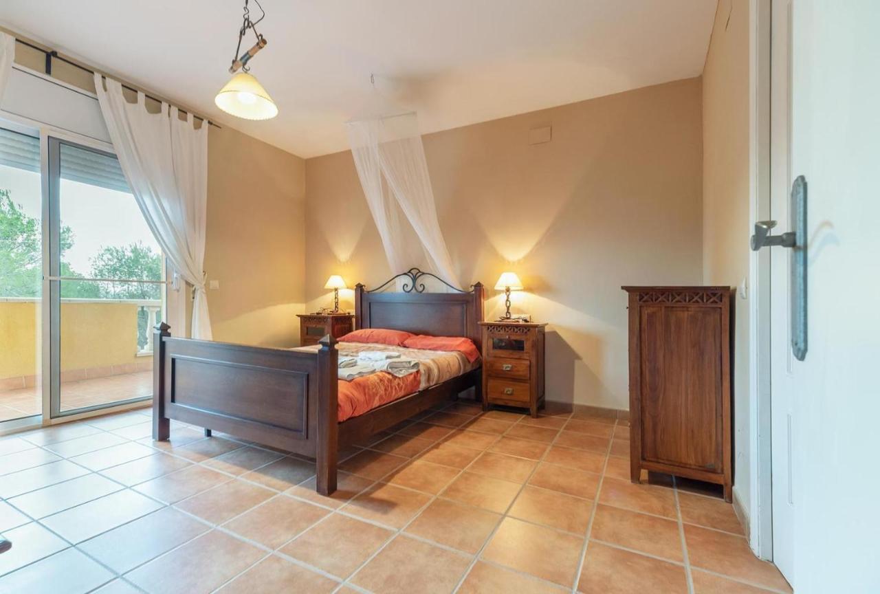 Casa Xixella A 15 Min De Sitges Holiday home Olivella