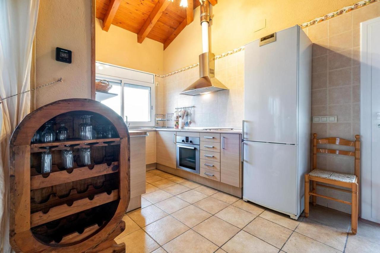 Casa Xixella A 15 Min De Sitges *