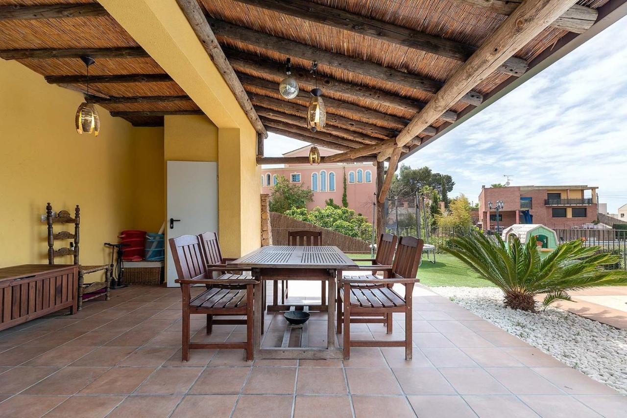 Holiday home Casa Xixella A 15 Min De Sitges