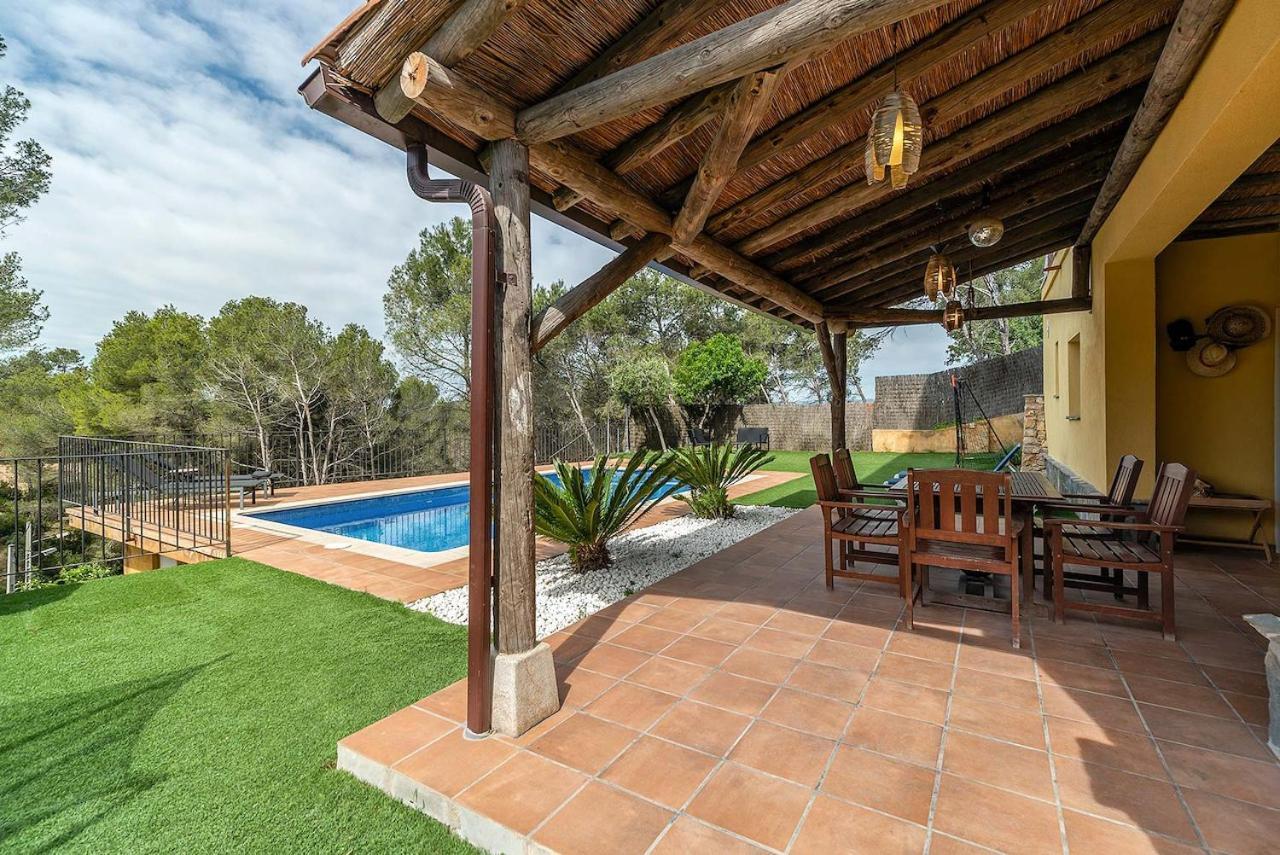 Holiday home Casa Xixella A 15 Min De Sitges *