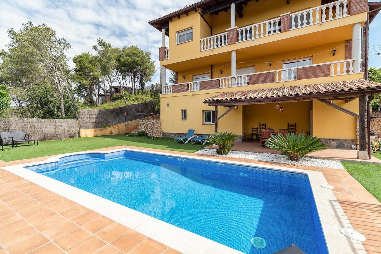 Casa Xixella A 15 Min De Sitges * Olivella