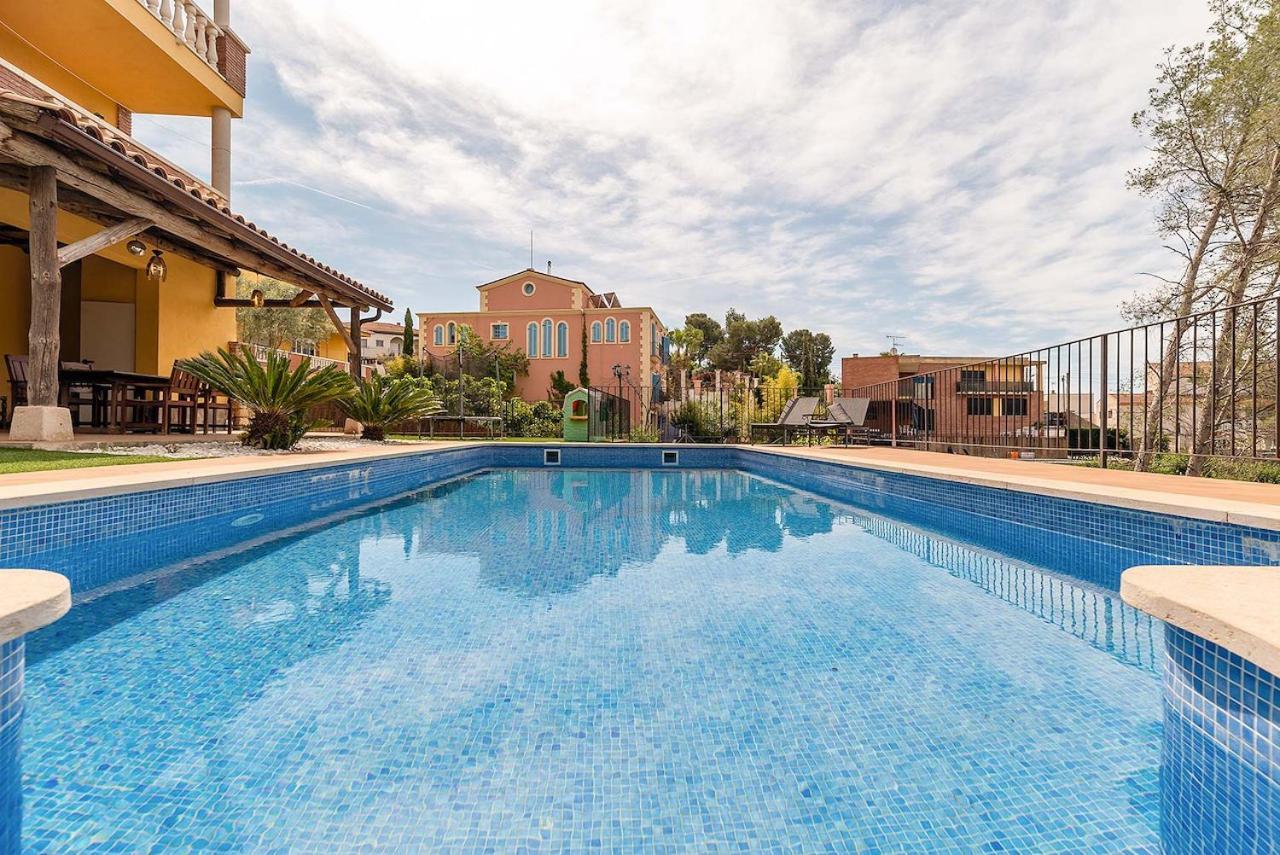 Casa Xixella A 15 Min De Sitges * Olivella