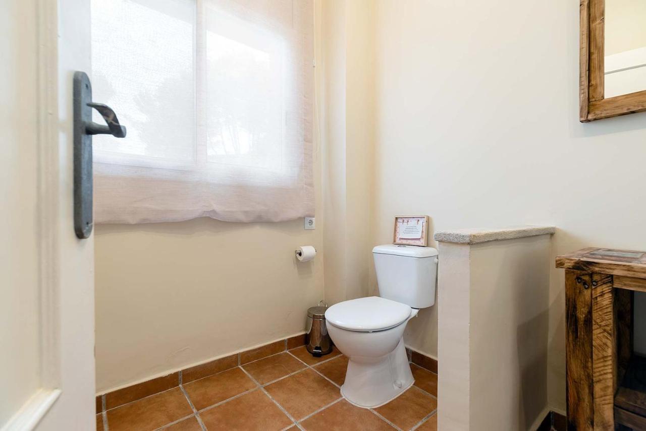 Holiday home Casa Xixella A 15 Min De Sitges