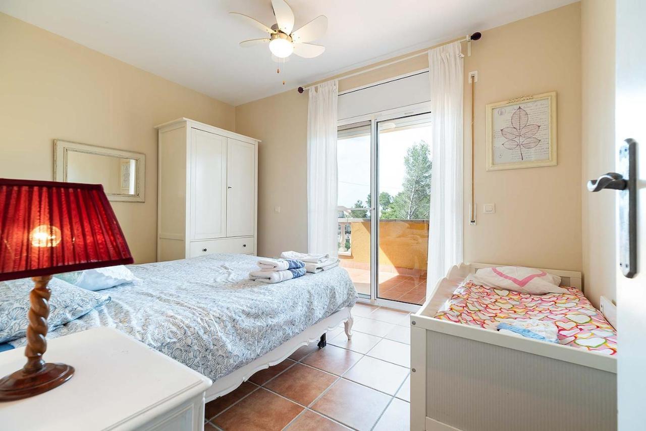 Casa Xixella A 15 Min De Sitges Holiday home
